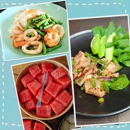 พอได้กิน
