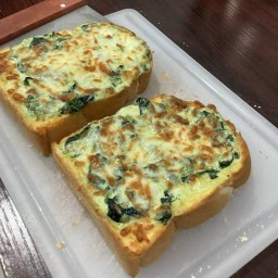 อร่อยปัง ขนมปังปิ้ง