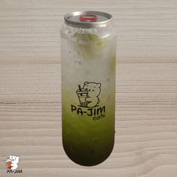 กีวี่โซดา