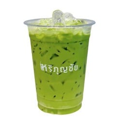 ชาเขียว