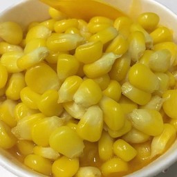 ข้าวโพด