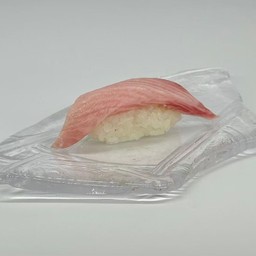 Hamachi Sushi