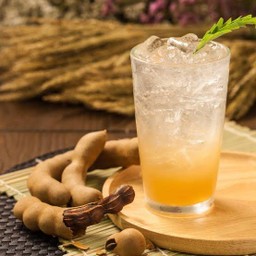 มะขามโซดา