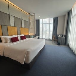 Ramada Plaza by Wyndham Bangkok Sukhumvit 48