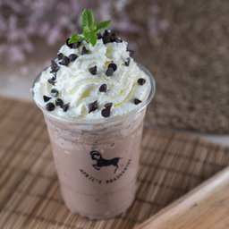 ม็อคค่าคาราเมลพานาคอตต้า