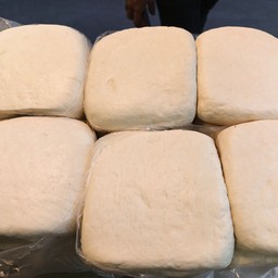 เต้าหู้ แบบสด ยกเซ็ต