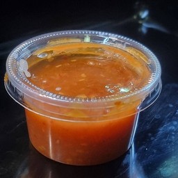 น้ำจิ้มสูตรทางร้าน