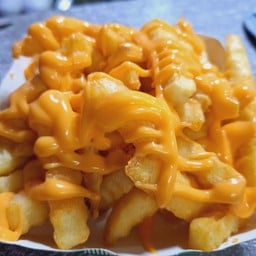 Betty coffee กาแฟทางโค้ง