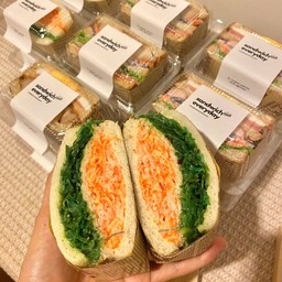 sandwich everyday