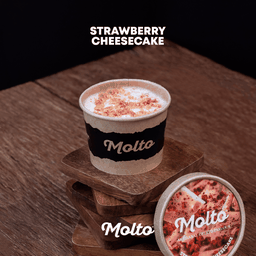 Molto Gelato (มอลโต เจลาโต้) Central Nakhon Pathom