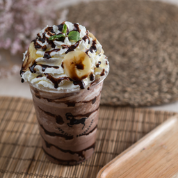 ช็อคโกแลตบานาน่า