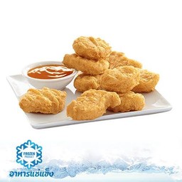 นักเก็ตไก่