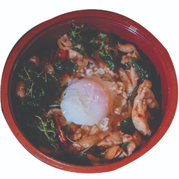 1028 กะเพราไก่