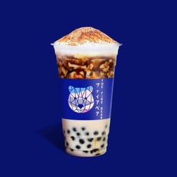 ชามนฮอกไกโด