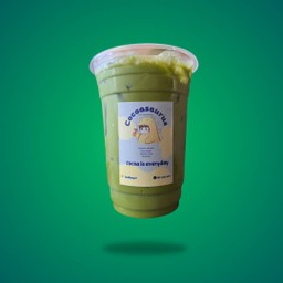 ชาเขียว