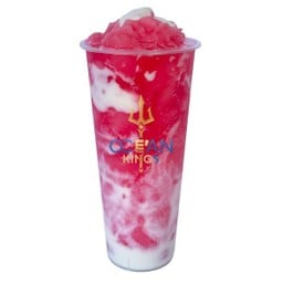 เรด-สกาย แคนดี้ เช็ค (ปั่น)