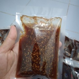 น้ำจิ้มชาบู150ml.