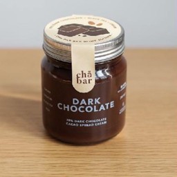 Dark Chocolate Spread