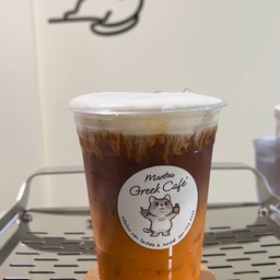 ไทยทีคอฟฟี่