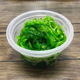 ยำสาหร่าย