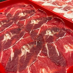 เนื้อใบพาย