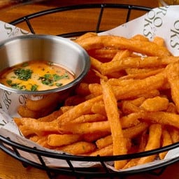 Fries