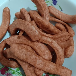 ลูกชิ้นอิ่มดึก