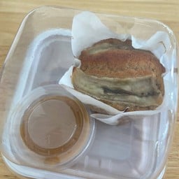 กล้วยหอมครีมมี่คาราเมล