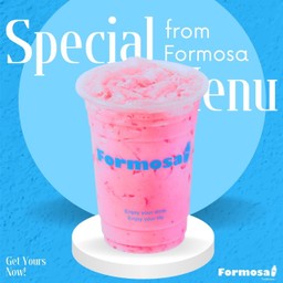 สตอเบอรี่ Romance