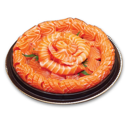 CAKE SUSHI SET D