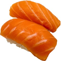 ซูชิแซลมอน