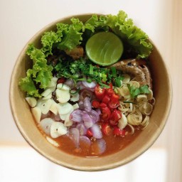 Easy Eat ตามสั่ง - อโศก