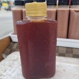 ชาดำ ขวดเติม(ไม่มีน้ำแข็ง)