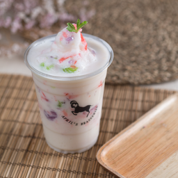 ยาคูลท์ปีโป้