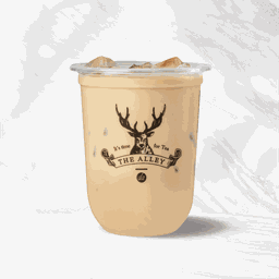 รอยัลนัมเบอร์ 9 มิลก์ที