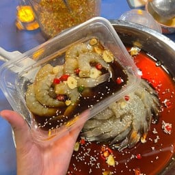 นางเงือกรวมทะเล : ตลาดเจเจ แคมป์ สระบุรี
