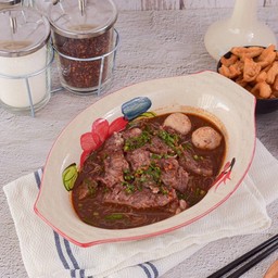 เกาเหลาหมู