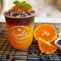 ออเร้นจ์กาโน่