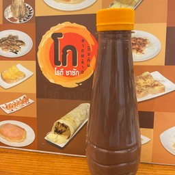 โกโก้ชัก (แบบขวด)