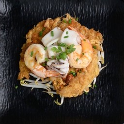 ทะเลทอด