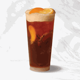 รอยัล นัมเบอร์ไนน์ พีช เลม่อน ลูลู่