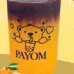 ส้มกาแฟ