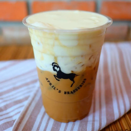 เอสเปรสโซ่ชีส