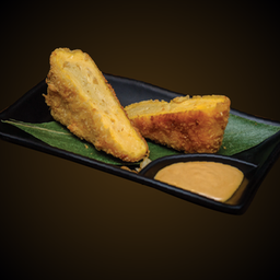 25441 ไข่หวานคัตสึ