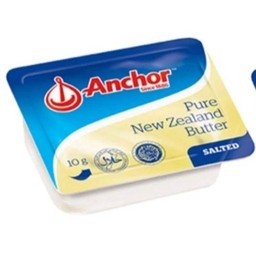 Salted Butter (เนย)