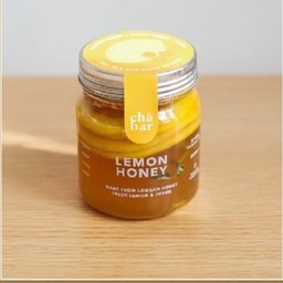 LEMON HONEY