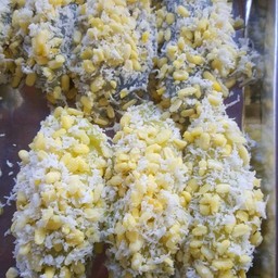 หอมเตย ขนมไทย&เบเกอรี่