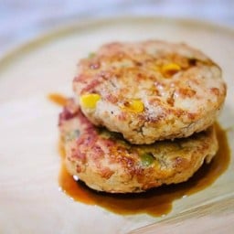 สเต็กไก่