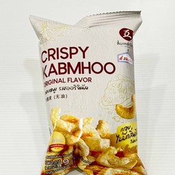 แคบหมู  รสออริจินัล