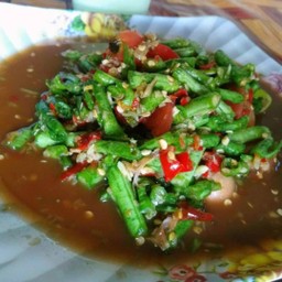 ร้านแกงเห็ดรสเด็ด สาขา8 ไอลีฟ268/68